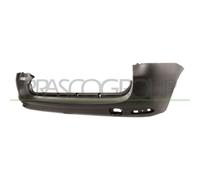 PRASCO Pare-Chocs Arrière pour Dacia Logan MCV Ks _ 1.6 16V
