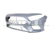 Prasco Pare-Chocs Avant Compatible Pour Mercedes A-Class W177
