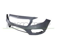 Prasco Pare-Chocs Avant Compatible Pour Mercedes GLA-Klasse X156