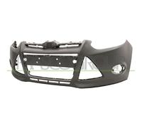 PRASCO Pare-Chocs Avant Pour Ford Focus III Turnier