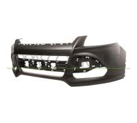 PRASCO Pare-Chocs Avant Pour Ford Kuga II DM2 2.0 TDCI 4X4 1.5