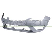 Prasco Pare-Chocs Avant Préparé Pour Seat Leon 5F1 Bj.13-20
