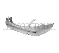 PRASCO Pare-Chocs pour Mercedes-Benz Classe-E