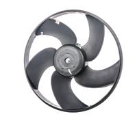 PRASCO PE7522 Ventilateur de radiateur