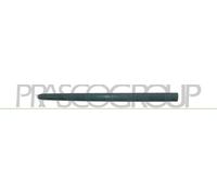 PRASCO PG0091404 Baguette et bande protectrice porte avant gauche Compatible avec PEUGEOT 206 SW 2E/K