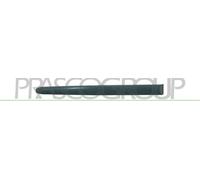 PRASCO PG0091453 Baguette et bande protectrice porte arrière droite Compatible avec PEUGEOT 206 SW 2E/K