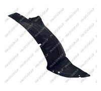 Prasco Pare-boue avant droite PG0093623 compatible PEUGEOT 206 (3/5 portes, CC, SW, Berline, Van)