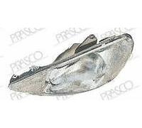 PRASCO PG0094804 Projecteur principal