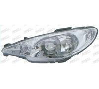 PRASCO PG0094904 Projecteur principal