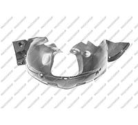 Prasco Pare-boue PG0113603 avant droite compatible PEUGEOT 206+ 3/5 portes 2L 2M