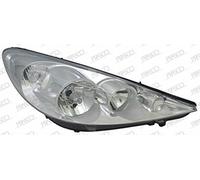 Prasco pg0114903 Phare avant pour voiture