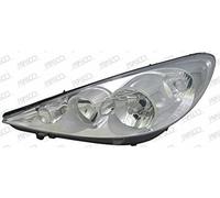 Prasco pg0114904 Phare avant pour voiture