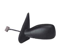 PRASCO PG0397314 Rétroviseur extérieur chauffant ajustable de l'intérieur convexe gauche Compatible avec PEUGEOT 306 3/5 portes 7A, 7C, N3, N5 306 Cabriolet 7D, N3, N5 306 Berline 7B, N3, N5