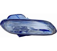 PRASCO PG0574413 Phare antibrouillard blanc
