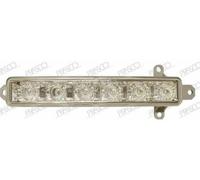 Feu Diurne Prasco PG2044330 pour Citroën Peugeot Toyota Gauche