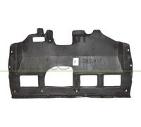 Prasco - PG3201900 - Peugeot - 207 - Mod. 04/06-05/09 - Insert inférieur du compartiment moteur