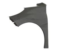 PRASCO PG3203014 Aile sans trou pour clignotants avant gauche Compatible avec PEUGEOT 207 3/5 portes WA, WC 207 CC WD 207 SW WK