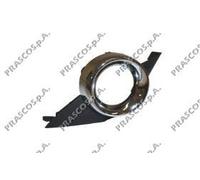 PRASCO PG3221247 Cadre projecteur antibrouillard droit