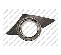 Prasco Cadre projecteur antibrouillard PG3221248 pour Peugeot Gauche