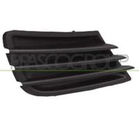 PRASCO PG3242113 Grille de ventilation pare-chocs avant droite