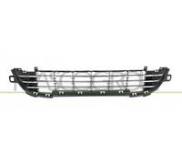 PRASCO PG3242131 Grille de ventilation pare-chocs avant Compatible avec PEUGEOT 207 3/5 portes WA, WC 207 SW WK 207 Van WA, WC