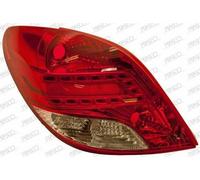 Prasco pg3244164 Phare avant pour voiture