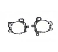 PRASCO PG3261305 Jeu Support phare antibrouillard Gauche