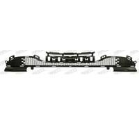Prasco Grille de ventilation pare-chocs avant PG3262120