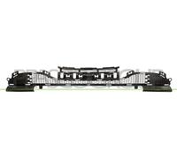 Prasco Grille de ventilation pare-chocs avant PG3262120