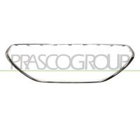 PRASCO Baguette et bande protectrice grille de radiateur PG3262206