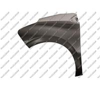 PRASCO PG3263004 Aile avant gauche Compatible avec PEUGEOT 208 I 3/5 portes CA, CC