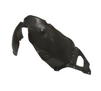 PRASCO PG3263604P Pare-boue avant gauche Compatible avec PEUGEOT 208 I 3/5 portes CA, CC