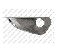 PRASCO PG3282123 Grille de ventilation pare-chocs avant droite