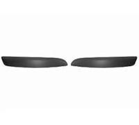 PRASCO PG4201244 Moulure pare-chocs avant gauche pour 307, 307 SW (3H)