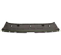 PRASCO PG4201811 Enjoliveur pare-chocs avant Compatible avec PEUGEOT 307 3/5 portes 3A/C 307 Break 3E