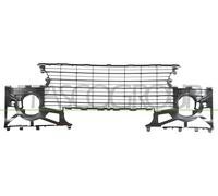 PRASCO PG4222100 Grille de ventilation pare-chocs avant Compatible avec PEUGEOT 307 3/5 portes 3A/C 307 SW 3H 307 Break 3E