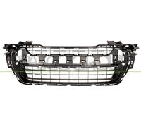 PRASCO PG4262120 Grille de ventilation pare-chocs avant Compatible avec PEUGEOT 308 I 3/5 portes 4A, 4C 308 I SW 4E, 4H