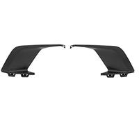 PRASCO PG4262135 Grille de calandre Compatible avec PEUGEOT 308 I 3/5 portes 4A, 4C 308 I SW 4E, 4H