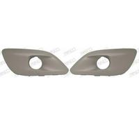 PRASCO PG4282140 Grille de radiateur 1610747080