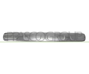 PRASCO PG5201851 Diffuseur arrière Arrière
