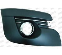 PRASCO PG5202133 Grille de ventilation