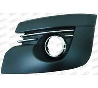 Grille de ventilation, pare-chocs BLIC 6502-07-5545917P