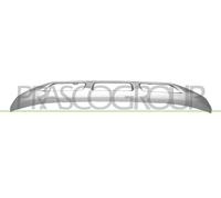 PRASCO PG5241811 Spoiler Avant gris