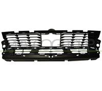 PRASCO PG5242120 Grille de ventilation pare-chocs avant Compatible avec PEUGEOT 3008 II SUV M, MC, MR, MJ, M4