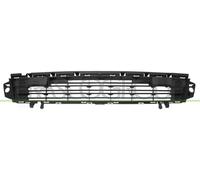 PRASCO PG9122120 Grille de ventilation pare-chocs avant Compatible avec PEUGEOT Partner II Tepee Partner II Van Partner II Camion plate-forme/Châssis