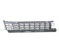 PRASCO PG9252130 Grille de ventilation pare-chocs avant Compatible avec CITROËN Jumpy III Van V, PEUGEOT Traveller V, OPEL Vivaro C Van K0 Vivaro C Combi K0