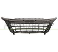 Prasco Grille de calandre PG9562001 Compatible avec PEUGEOT Boxer 250 Van/Minibus noir