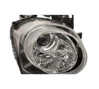 PRASCO Phare à Droite pour Nissan Juke F15