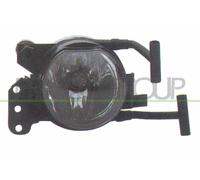 PRASCO Phare antibrouillard Antibrouillard BM0464424 gauche pour BMW 5 Berline