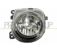 PRASCO Phare antibrouillard Antibrouillard BM0504414 gauche pour BMW 5 Berline